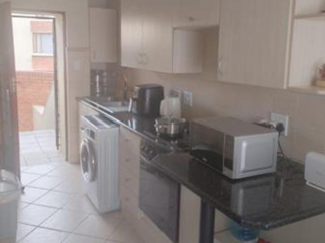 Apartment for rent in Waterkloof, Gauteng