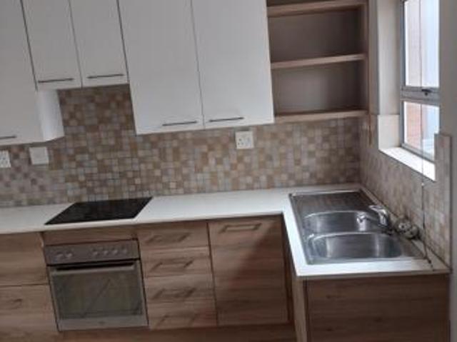 Apartment for rent in Waterkloof, Gauteng