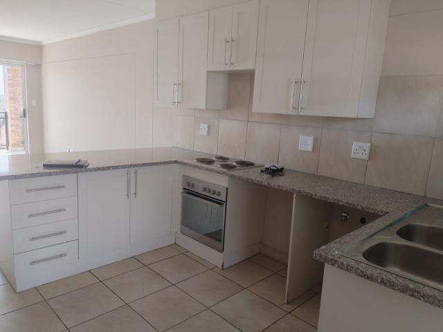 Apartment for rent in Waterkloof, Gauteng