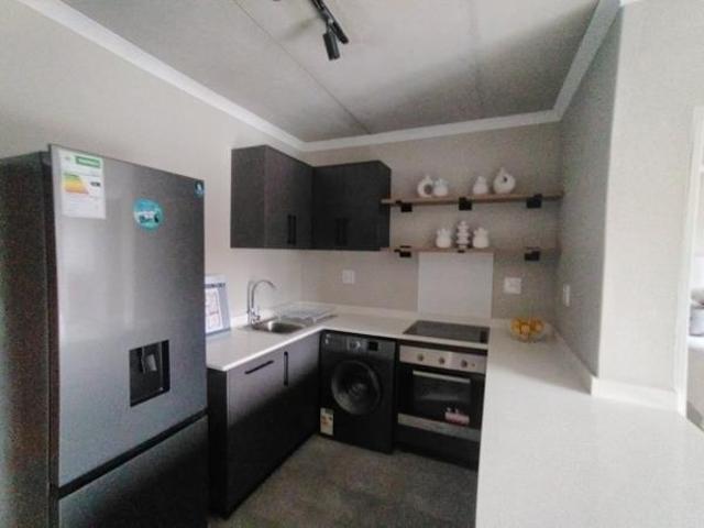 Apartment for rent in Waterkloof, Gauteng