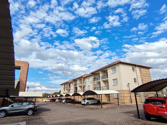 Apartment for rent in Waterkloof, Gauteng