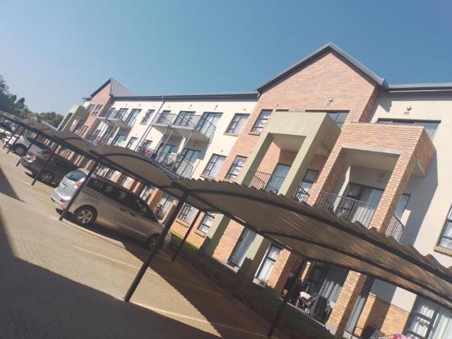 Apartment for sale in Waterkloof, Gauteng