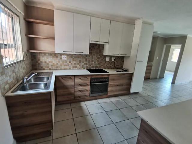 Apartment for rent in Waterkloof, Gauteng