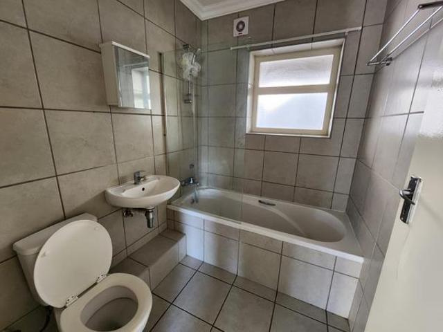 Apartment for rent in Waterkloof, Gauteng