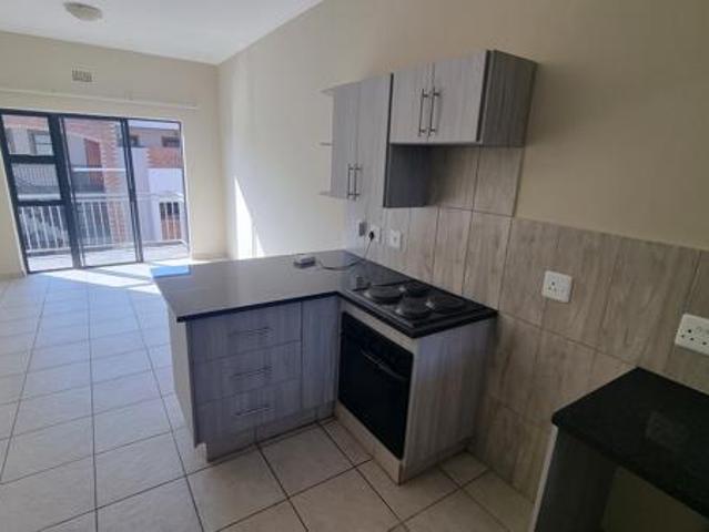 Apartment for rent in Waterkloof, Gauteng