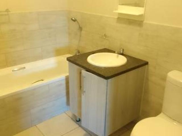 Apartment for rent in Waterkloof, Gauteng