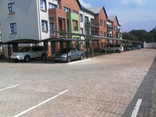 Apartment for rent in Waterkloof, Gauteng