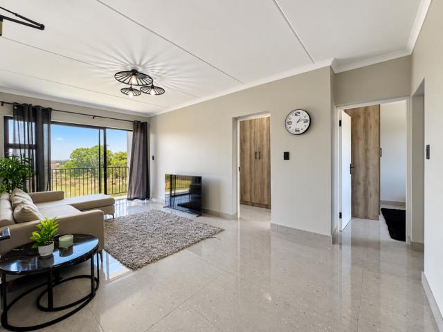 Apartment for sale in Pretoria, City of Tshwane Metropolitan Municipality