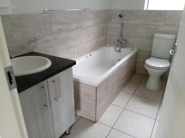 Apartment for rent in Pretoria, City of Tshwane Metropolitan Municipality