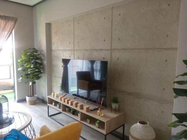 Apartment for rent in Waterkloof, Gauteng