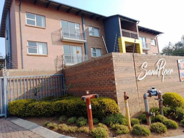 Apartment for rent in Waterkloof, Gauteng
