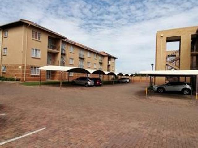 Apartment for rent in Waterkloof, Gauteng