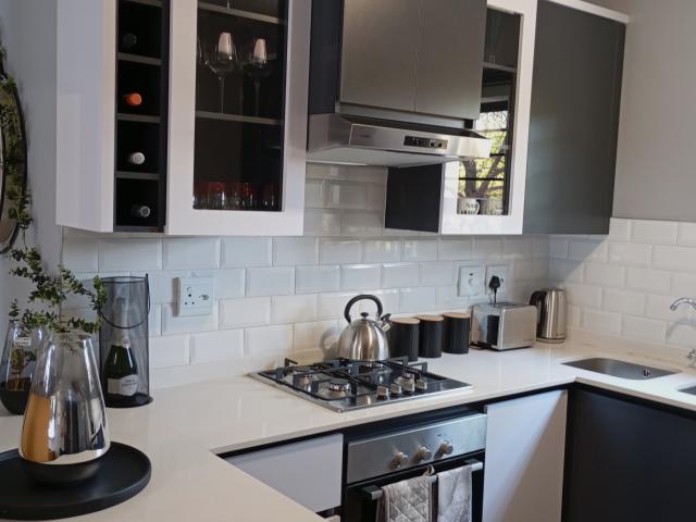 Apartment for rent in Waterkloof, Gauteng