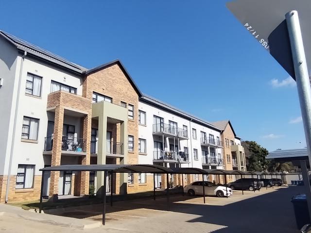 Apartment for rent in Waterkloof, Gauteng
