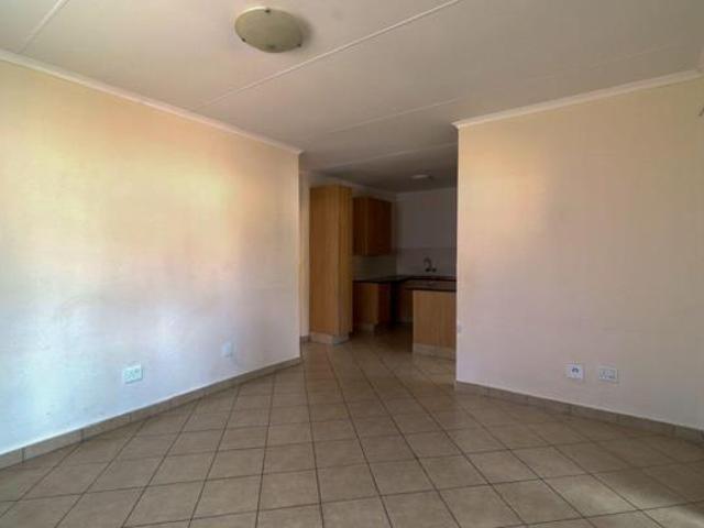 Apartment for rent in Waterkloof, Gauteng