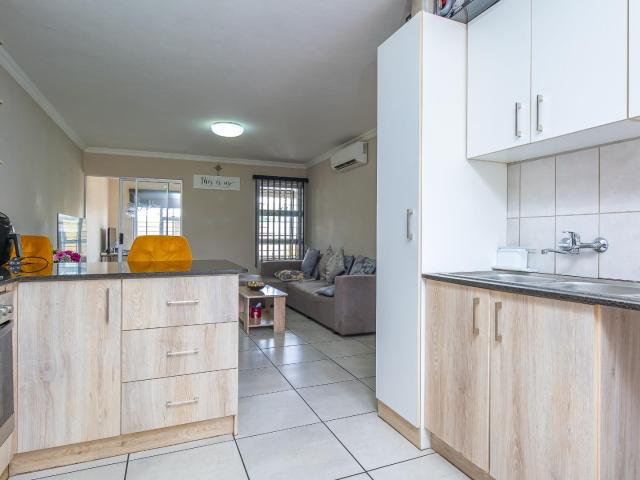 Apartment for sale in Waterkloof, Gauteng