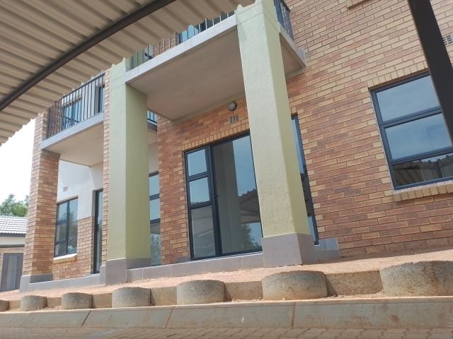 Apartment for rent in Waterkloof, Gauteng
