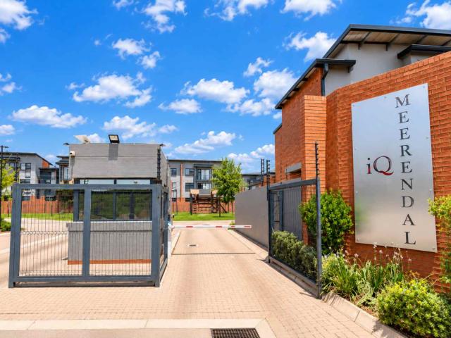 Apartment for sale in Pretoria, City of Tshwane Metropolitan Municipality