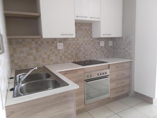 Apartment for rent in Waterkloof, Gauteng