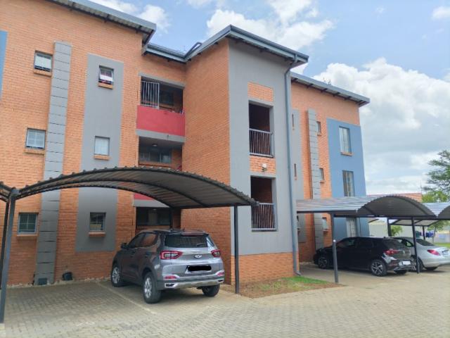 Apartment for rent in Waterkloof, Gauteng