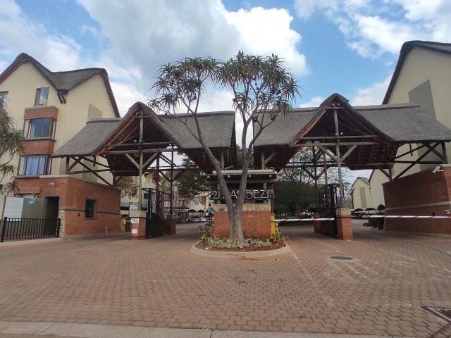 Apartment for rent in Waterkloof, Gauteng