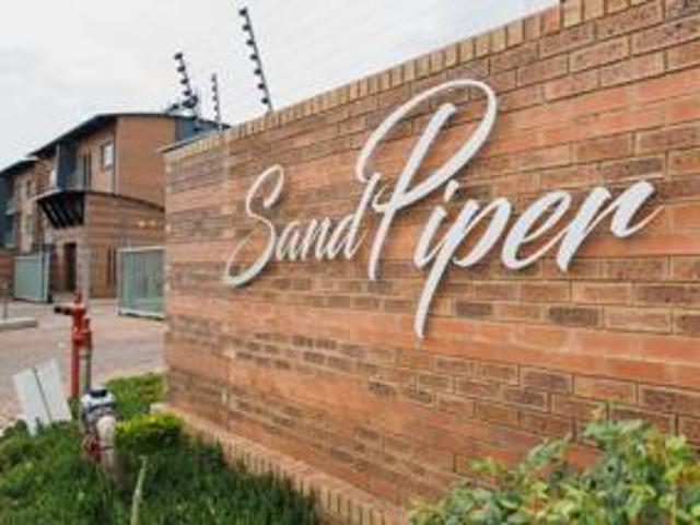 Apartment for rent in Waterkloof, Gauteng