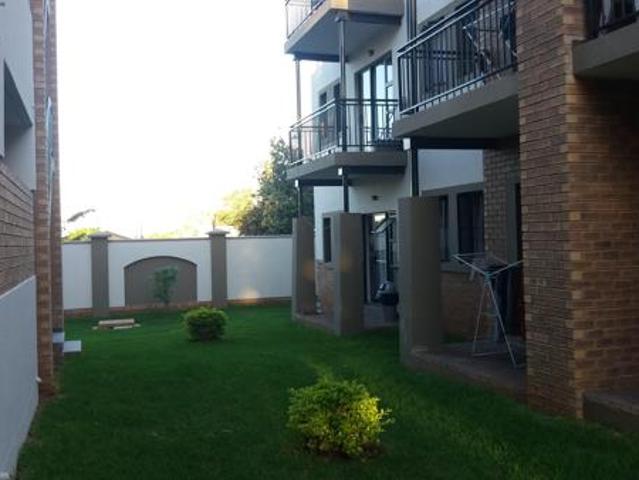Apartment for rent in Waterkloof, Gauteng