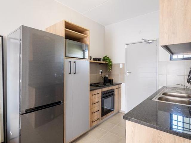 Apartment for rent in Waterkloof, Gauteng
