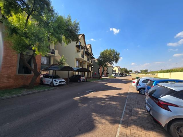 Apartment for sale in Pretoria, City of Tshwane Metropolitan Municipality