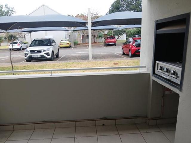 Apartment for rent in Waterkloof, Gauteng