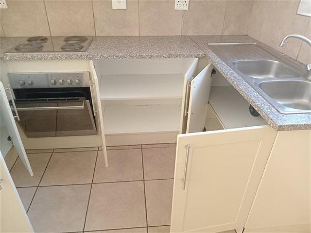 Apartment for rent in Pretoria