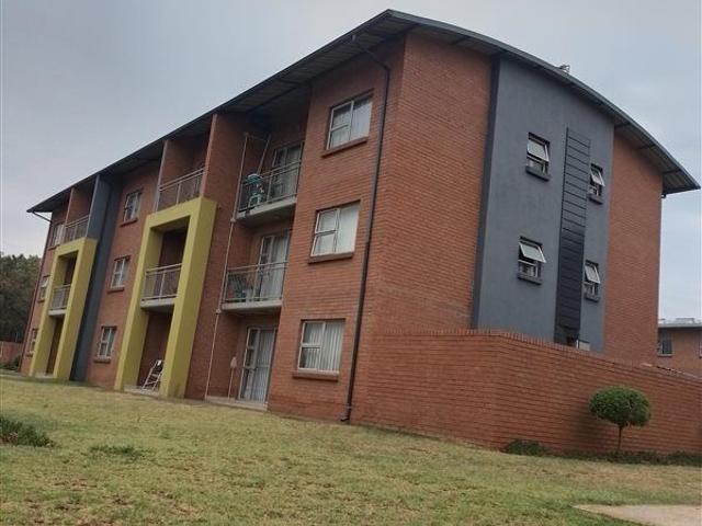 Apartment for rent in Pretoria