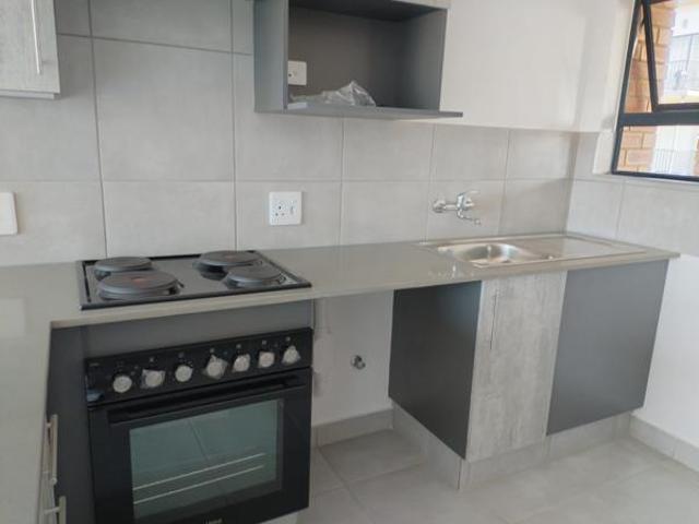 Apartment for rent in Waterkloof, Gauteng