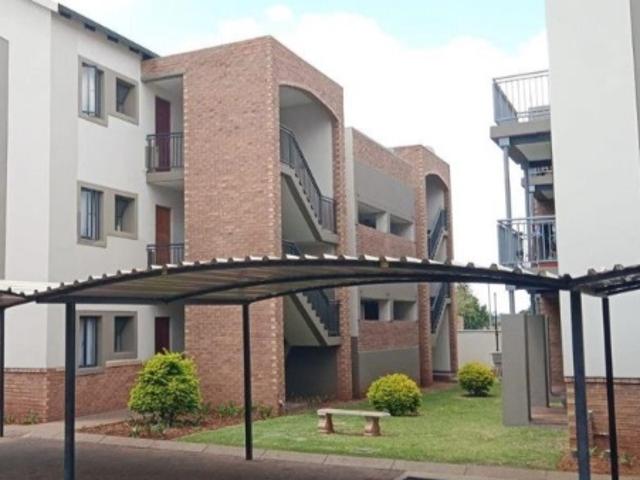 Apartment for rent in Waterkloof, Gauteng