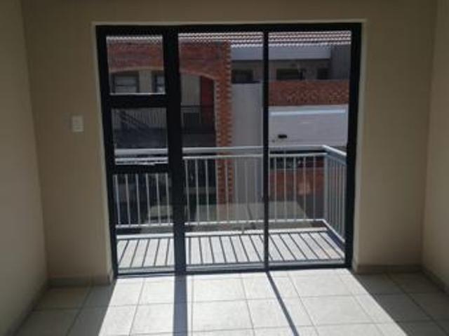 Apartment for rent in Waterkloof, Gauteng