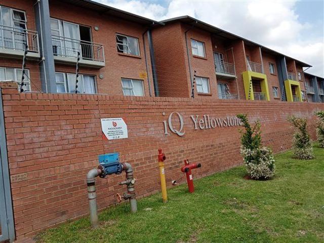 Apartment for rent in Pretoria