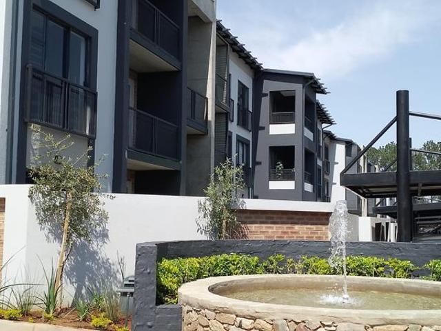 Apartment for rent in Waterkloof, Gauteng