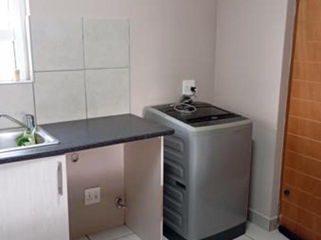 Apartment for rent in Waterkloof, Gauteng