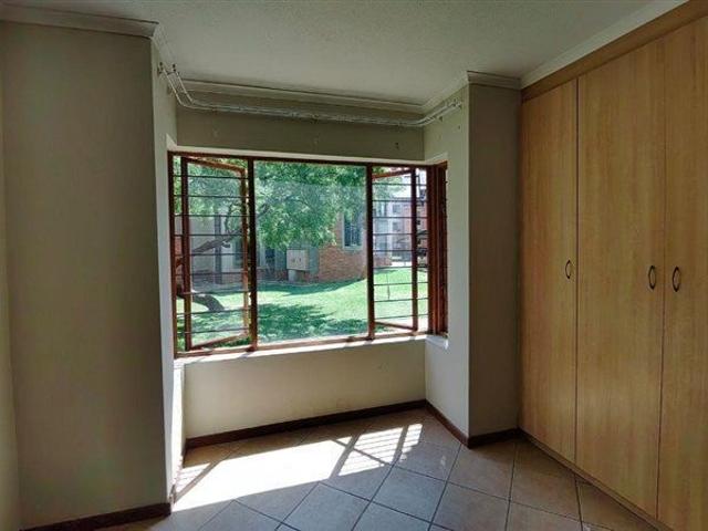 Apartment for rent in Pretoria