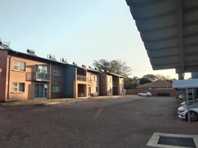 Apartment for rent in Waterkloof, Gauteng