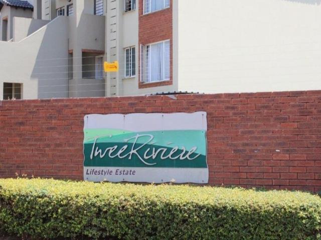 Apartment for rent in Waterkloof, Gauteng