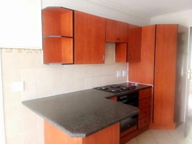 Apartment for rent in Pretoria, City of Tshwane Metropolitan Municipality