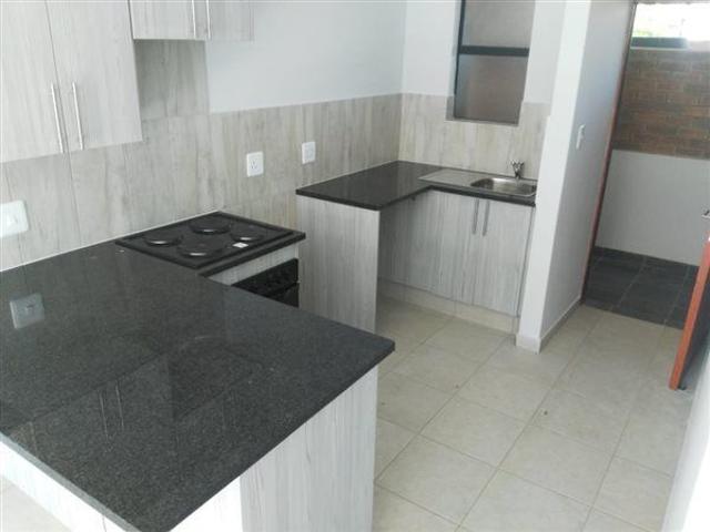 Apartment for rent in Pretoria