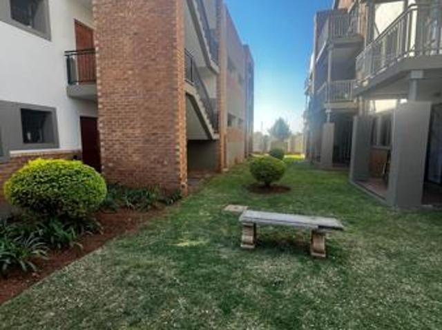Apartment for rent in Waterkloof, Gauteng