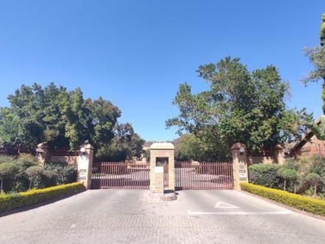 Apartment for rent in Waterkloof, Gauteng