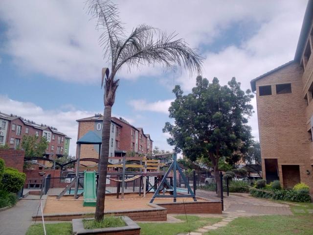 Apartment for sale in Pretoria North East, Pretoria