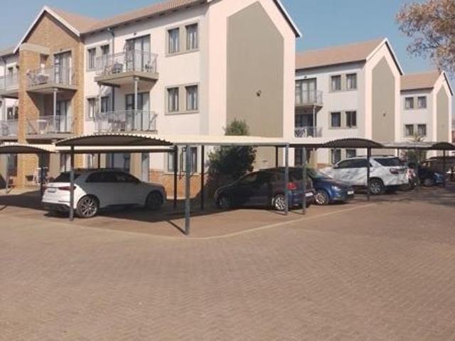 Apartment for rent in Waterkloof, Gauteng