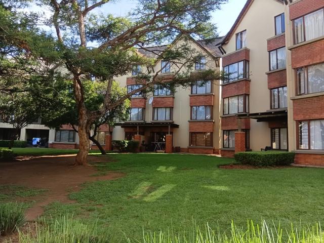 Apartment for sale in Waterkloof, Gauteng