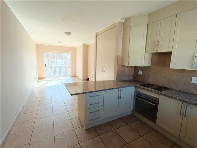 Apartment for rent in Pretoria