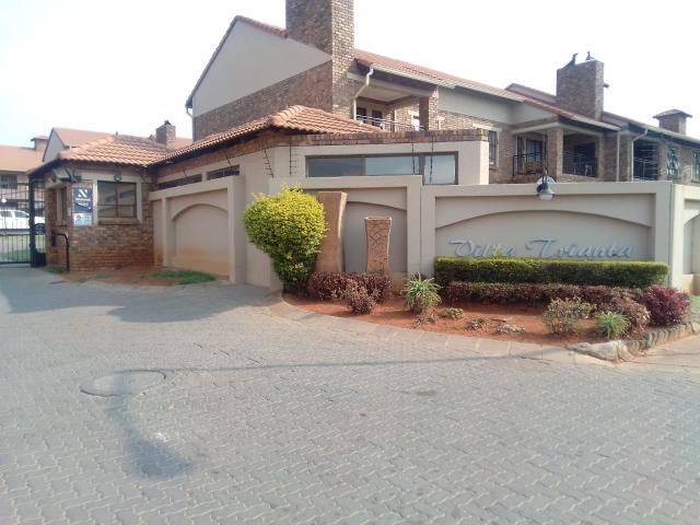 Apartment for sale in Waterkloof, Gauteng